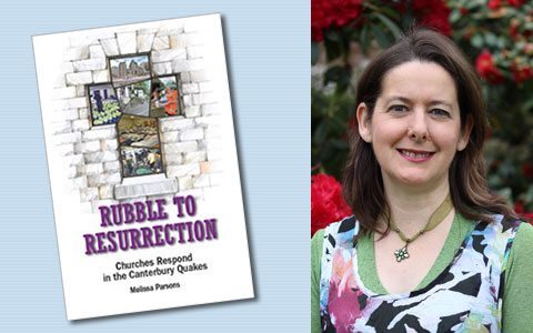 ‘Rubble to Resurrection’ – book review