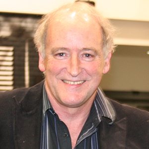 Stuart Lange (1)