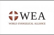 WEA Calls for Prayer Amid Ongoing Corona Virus Crisis