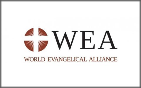 WEA呼吁在持续的冠状病毒危机中祈祷