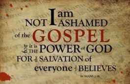 Evangelism