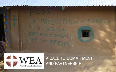 WEA Submits Brief on the Evangelical Community and Humanitarian Development to United Nations World Humanitarian Summit