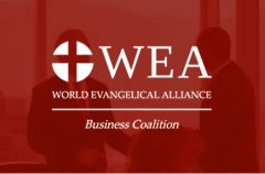 The WEA supports the future of the Global Christian Forum