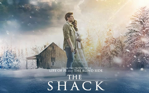 Get your theology from the Bible and enjoy ‘The Shack’ – Movie Review