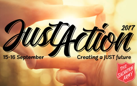 Just Action 2017
