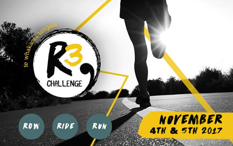 R3 Challenge
