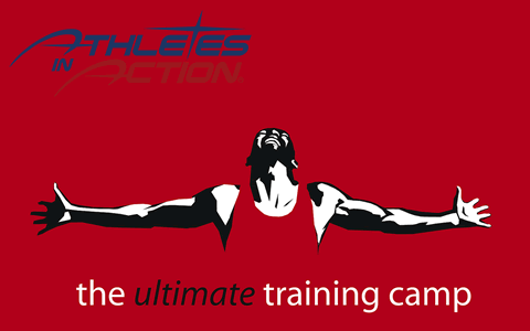 Athletes in Action: Ultimate Training Camp