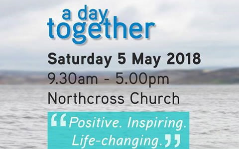 A Day Together – Auckland