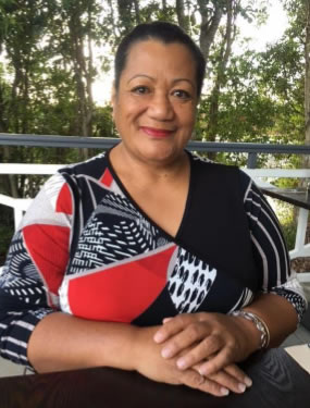 Prophetic Reset Women’s Retreat