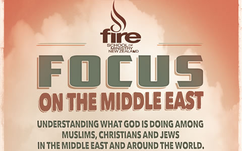 Focus on the Middle East