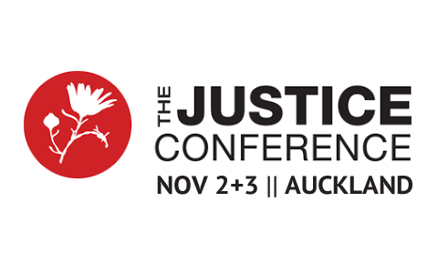 The Justice Conference 2018