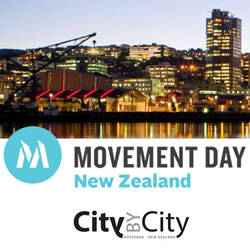 Movement Day New Zealand