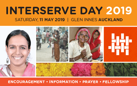 Interserve Day 2019