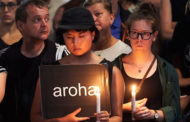 A further comment from New Zealand Christian Network on the Christchurch tragedy