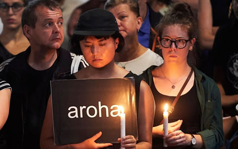 A further comment from New Zealand Christian Network on the Christchurch tragedy