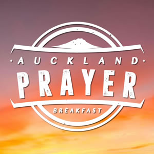 Auckland Prayer Breakfast