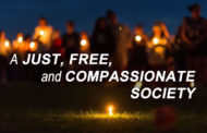 A Just, Free, and Compassionate Society