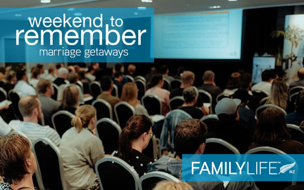 Weekend to Remember – 2020