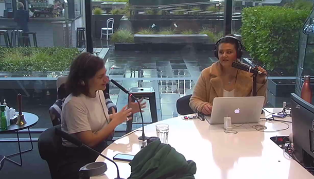 Critiquing Chlöe on Cannabis