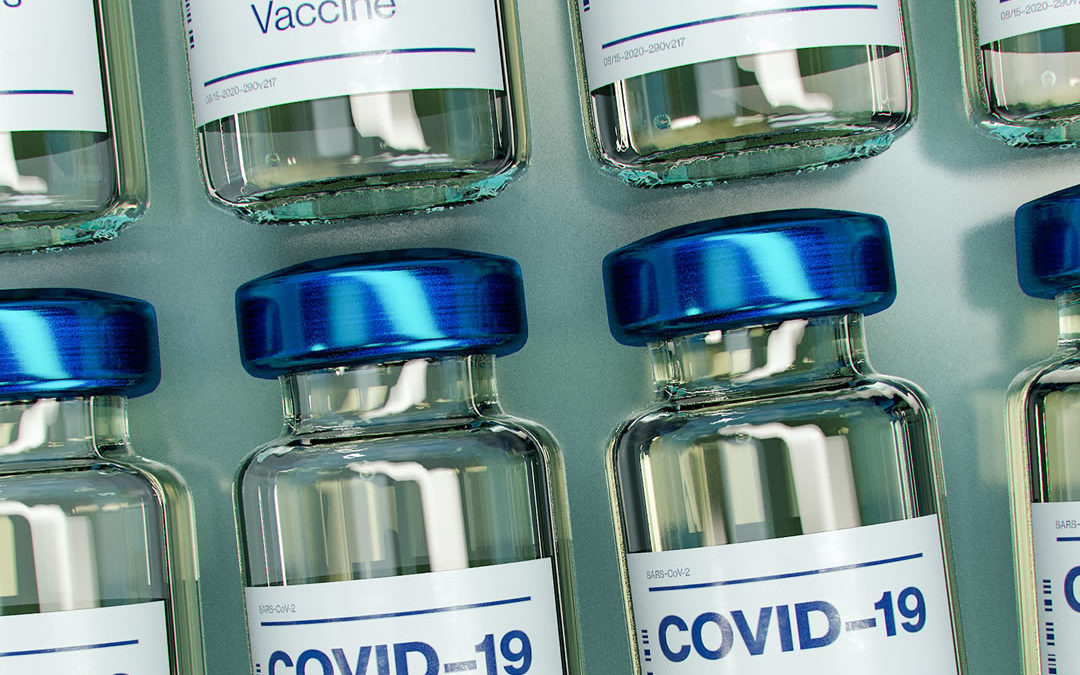 Christians and the COVID vaccine
