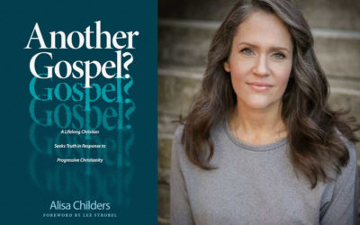 “Another Gospel?” A review of a recent book which critiques “progressive” Christianity