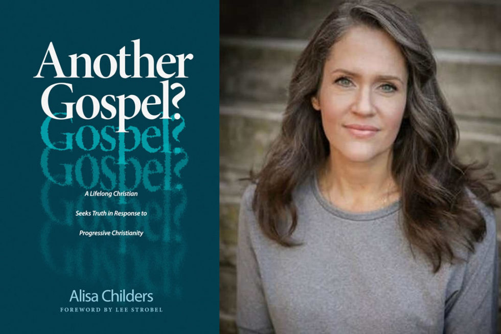 “Another Gospel?” A review of a recent book which critiques
