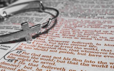 Does biblical orthodoxy still matter?