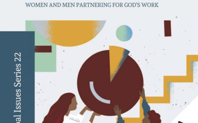 Co-Workers and Co-Leaders: Women and Men Partnering for God’s Work