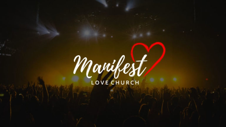 Manifest Love Church 768x432