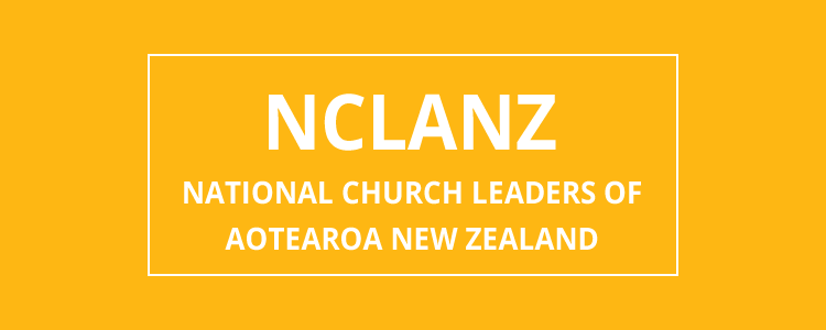 NCLANZ letter to be sent to the leader of the Russian Orthodox Church