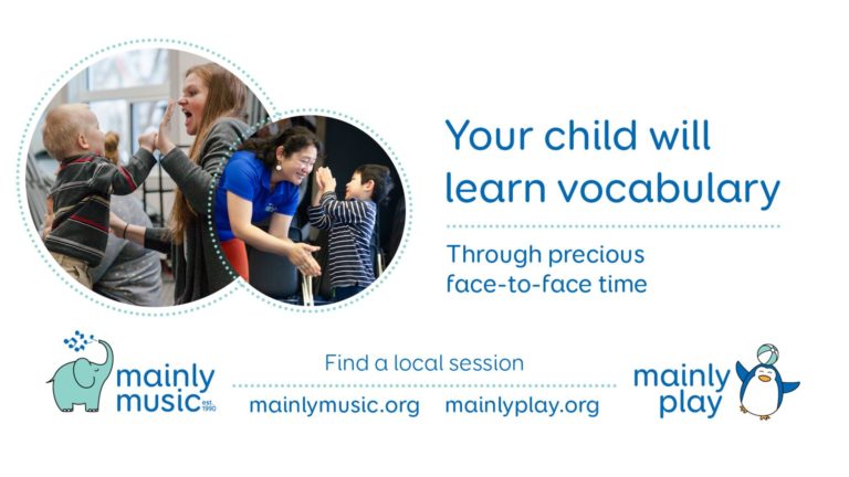 mainly music banner 768x432