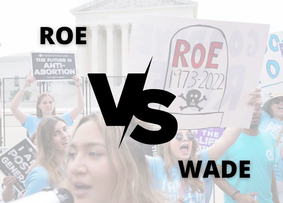 There is more than one side to the abortion issue