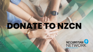 Donate to NZ Christian Network