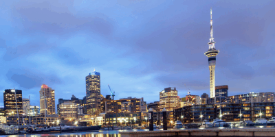 A Brief History of the Auckland Prayer Breakfast