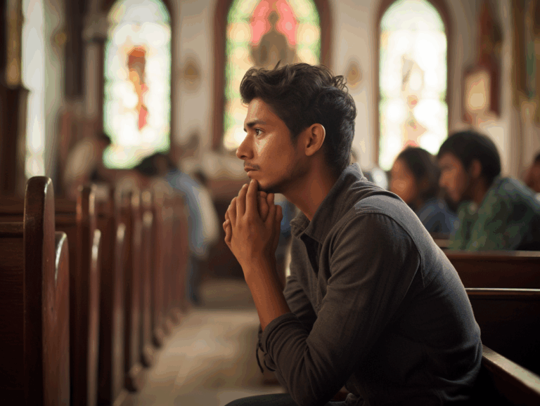 Listening in Church 768x578