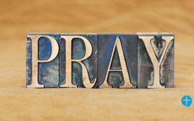 How might we pray for the Middle East in these tumultuous times?