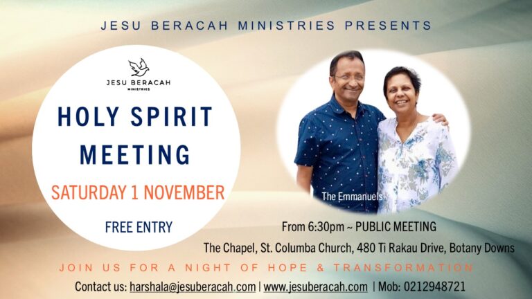 Holy Spirit Meeting Nov. 2025 EM 28.10.25 768x432