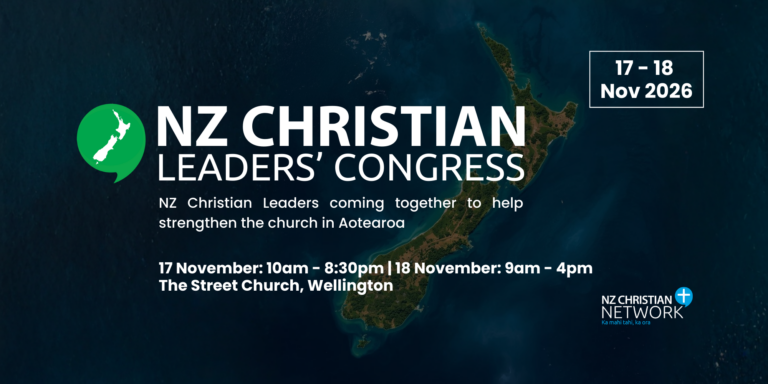 NZ Christian Leaders Congress 3 768x384