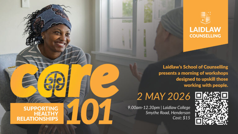 Care 101 Powerpoint TV Screen 768x432