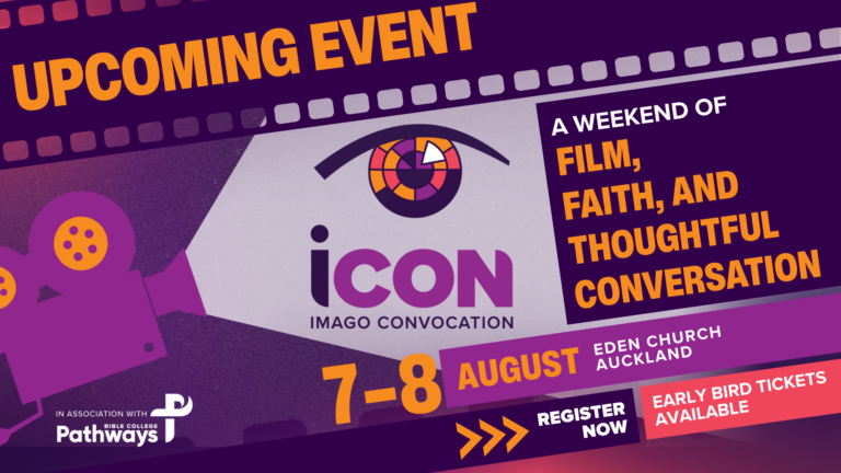 ICON 2026 mailer banner Facebook Event 768x432