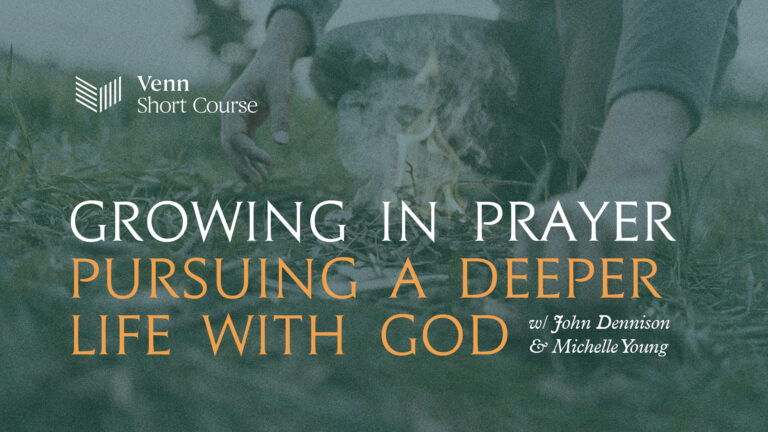 VennPrayer Social 768x432