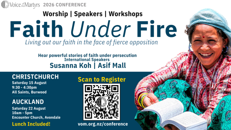 Good copy FAITH UNDER FIRE 12 1 768x432