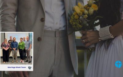 New Zealand MARRIAGE WEEK & the National Relationship Survey