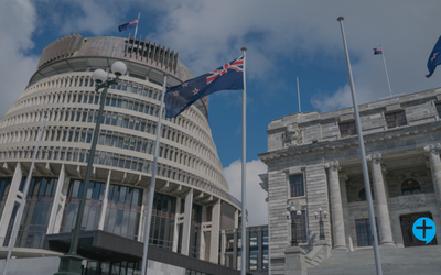As Christians, what do we want to see from politicians?
