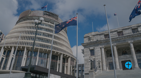 As Christians, what do we want to see from politicians?