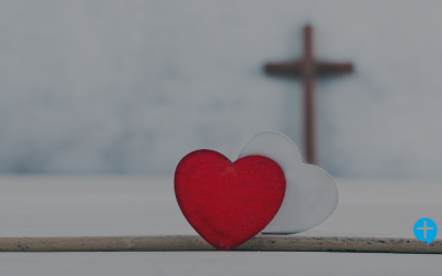 Knowing God’s Love from WithinÂ
