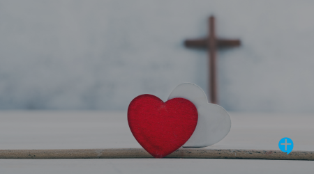 Knowing God’s Love from Within (1)