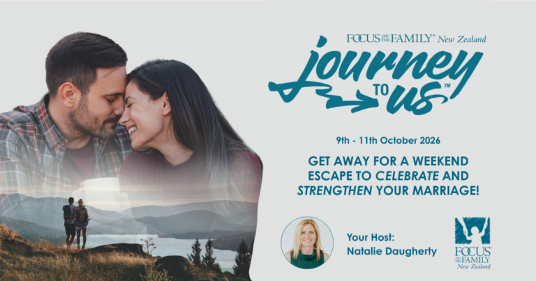 NZ Christian Network Event Journey to us 768x403
