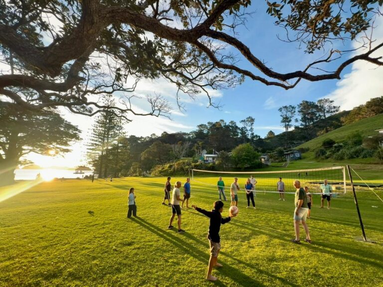 Volley Sunset 768x576