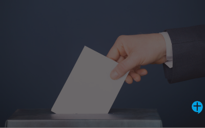 Voting as Christians